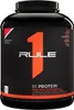Rule1 R1 Protein Isolate – 2,27 kg Strawberries & Crème Produktbild-Vorschau 1