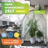 BioGreen Überwinterungszelt "ICEDOME ThermoPLUS" L 120 x B Produktbild-Vorschau 2