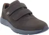 Slipper/Kletthalbschuh mit Mehrweite Freizeit (sportlicher Produktbild-Vorschau 19