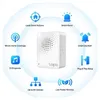 TP-Link Tapo Intelligenter Hub mit Alarmfunktion Produktbild-Vorschau 15