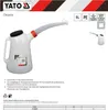 YATO YT-06985 dielenský nalievač flexibilný lievik 5l Náhľad obrázku produktu 14