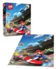 USAopoly Puzzle di Super Mario Mario Kart (1000 pezzi) Anteprima dell’immagine prodotto 3