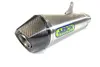 Výfuk ARROW X-KONE z nerezové oceli pro Kawasaki Z750 / Náhled obrázku produktu 12