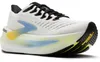 Brooks scarpe Glycerin Max, 1104791D185BrightWhit Anteprima dell’immagine prodotto 2