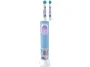 Oral-B Elektrische Zahnbürste Kinder 3+ Frozen II mit App Produktbild-Vorschau 7