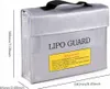 Ochranné vrecko pre Li-po batérie Guard Lipo Safe Náhľad obrázku produktu 6