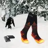 GOLDSTERN-TECH Skisocken (Elektrisch beheizte Socken in Produktbild-Vorschau 4