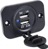 Pro Plus USB Doppel Einbau Steckdose12/24 Volt 2,1A 5 Volt Produktbild-Vorschau 1