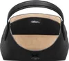 Sac Longchamp Le Roseau S Noir Voir les images du produit 4