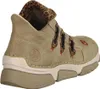 Rieker 45983-64 (38/fango/leo-nuss) Voir les images du produit 13
