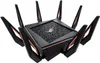 Połączony router ASUS GT-AX11000 ROG Rapture Gaming Podgląd zdjęcia produktu 1