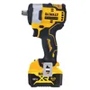 DeWalt DCF901P2-QW Akumulatorowy klucz udarowy (1/2), 12 V Podgląd zdjęcia produktu 3