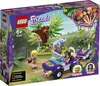 LEGO 41421 Friends Sauvetage du bébé éléphant avec Voir les images du produit 1