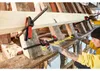 Serre-joint à une main BESSEY 300 x 80 mm, profil 18 x 5 mm Voir les images du produit 26