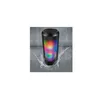 SILVERCREST® Bluetooth-Lautsprecher, LED-Lichtershow IPX7 Produktbild-Vorschau 8
