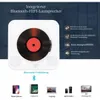 5-in-1 CD-Player mit Wandmontage & Bluetooth – Zugschalter, Produktbild-Vorschau 3