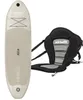 Virtufit VirtuFit Supboard Cruiser 305 - Sand Beige - Voir les images du produit 10