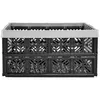 keeeper Klappbox "ida" 32 Liter nordic-grey Produktbild-Vorschau 5