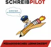 SCHREIBPILOT Schreiblernheft für ABC-Schützen mit Produktbild-Vorschau 8