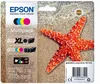 Epson 603 XL cartuccia d'inchiostro 1 pz Originale Resa Anteprima dell’immagine prodotto 1