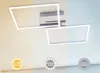 Briloner CCT LED Design Deckenleuchte quadratisch Produktbild-Vorschau 10