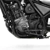 Grzejnik ZIEGER kompatybilny z Hondą CMX 1100 Rebel czarny Podgląd zdjęcia produktu 2