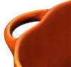 Special Cocotte 0,7 l Orange Kokilka Keramická zapékací Náhled obrázku produktu 8