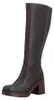 Rieker Buty 5809025BRO Podgląd zdjęcia produktu 7