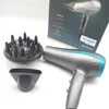 Cecotec Bamba IoniCare 5200, Modrá, Šedá, Jednobarevný, Náhled obrázku produktu 7