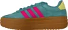 adidas VL Court Bold Powder Teal Shock Pink Powder Yellow Produktbild-Vorschau 23