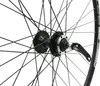 Koło MTB VR czarne do hamulca tarczowego 29 cali Podgląd zdjęcia produktu 3