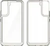 Outer Space Case Tasche Hülle für Samsung Galaxy S22+ Blau Produktbild-Vorschau 8