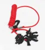 Osculati Safety Keys Náhradný diel pre lodný motor Náhľad obrázku produktu 2