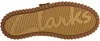 Clarks scarpe casual stringate da uomo in tinta unita Anteprima dell’immagine prodotto 8