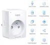 TP-LINK Tapo P110 Mini chytrá Wi-Fi zásuvka, sledování Náhled obrázku produktu 7