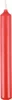 Baumkerzen "Basic", Ø 1,3 x 10,5 cm, 20 Stück Rot Produktbild-Vorschau 2