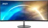 MSI Pro MP341CQ Computerbildschirm 86,4 cm (34") 3440 x Produktbild-Vorschau 2