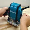 Makita RP0900 Oberfräse Produktbild-Vorschau 3
