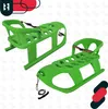 KOTARBAU® Bob Schlitten mit Lehne 87 x 45 x 42 cm Produktbild-Vorschau 6