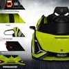 Lamborghini 12 V Kinder Elektroauto Sian FKP 37, mit 2,4 Produktbild-Vorschau 6