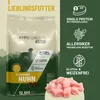 REAVET HYPOCONCEPT Hundetrockenfutter Huhn 1kg – Produktbild-Vorschau 2