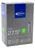 Camera d'aria Schwalbe AV 21 27.5x1.50-2.40/62-584 650B AV Anteprima dell’immagine prodotto 12