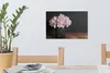 MuchoWow® - Leinwandbilder - Stilleben - Hortensie - Rosa, Produktbild-Vorschau 6