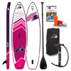 F2  Stand up Paddle Board AXXIS - Damen SUP 10,2  Pink Produktbild-Vorschau 1