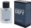 Perfume para hombre Calvin Klein Defy, Eau de Toilette, 50 Vista previa de la imagen del producto 5