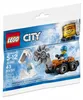 30360 Lego City Arctic: Arctic Winter, Snow, polybag, MISB, Produktbild-Vorschau 1