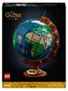 LEGO Ideas Glóbus, Stavebnica, 18 rok / roky, Plast, 2585 Náhľad obrázku produktu 19