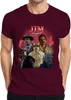 Jim Hopper Stranger Sheriff Hawkins Polizei Geschenk Serie Produktbild-Vorschau 1