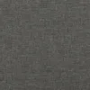 vidaXL Cadre de lit sans matelas gris foncé 140x200 cm Voir les images du produit 8