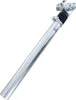 tige de selle à suspension 27,2 x 310 mm alu-argenté Voir les images du produit 5